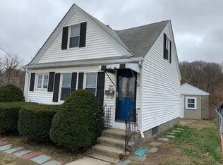 111 Providence St, West Warwick, RI 02893