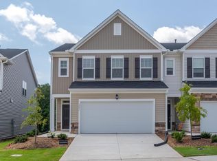 1221 Pate Farm Ln, Durham, NC 27703