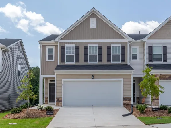 1221 Pate Farm Ln, Durham, NC 27703