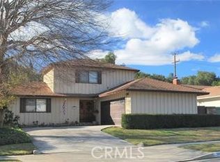 3603 Castle Rock Rd, Diamond Bar, CA 91765