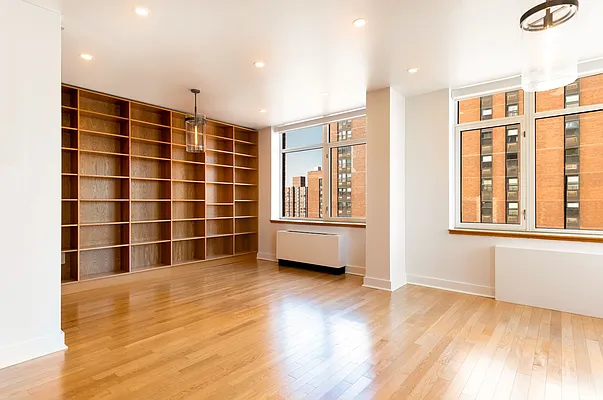 Rented by Berkshire Hathaway HomeServices New York Properties | media 19