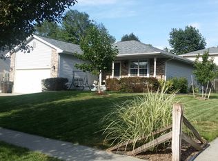 15360 D Street Cir, Roca, NE 68430