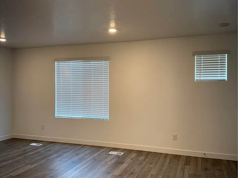 Kitchen/Family room