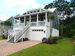 240 Graytwig Cir, Murrells Inlet, SC 29576