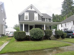 432 Buffalo St, Conneaut, OH