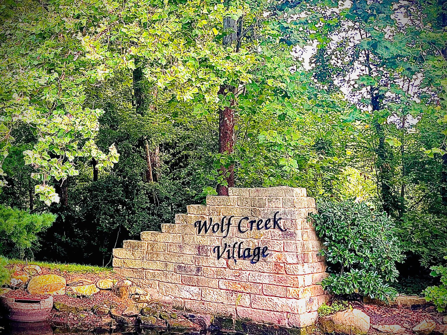 Wolf Creek Village III Condominiums by Haas Homes Inc. in Evansville IN