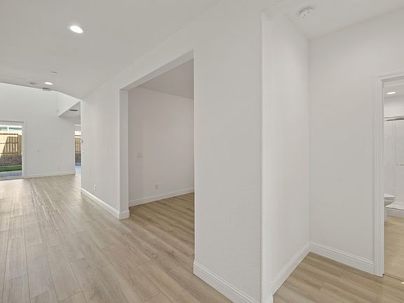 entry hallway