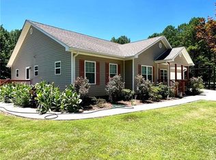 8591 State Highway 120 Hwy, Buchanan, GA 30113