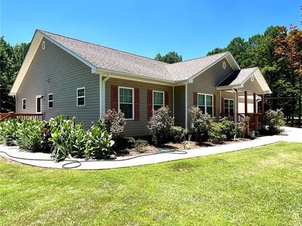 8591 State Highway 120 Hwy, Buchanan, GA 30113