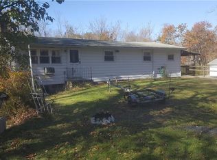 5 Forest Ln, New Fairfield, CT 06812