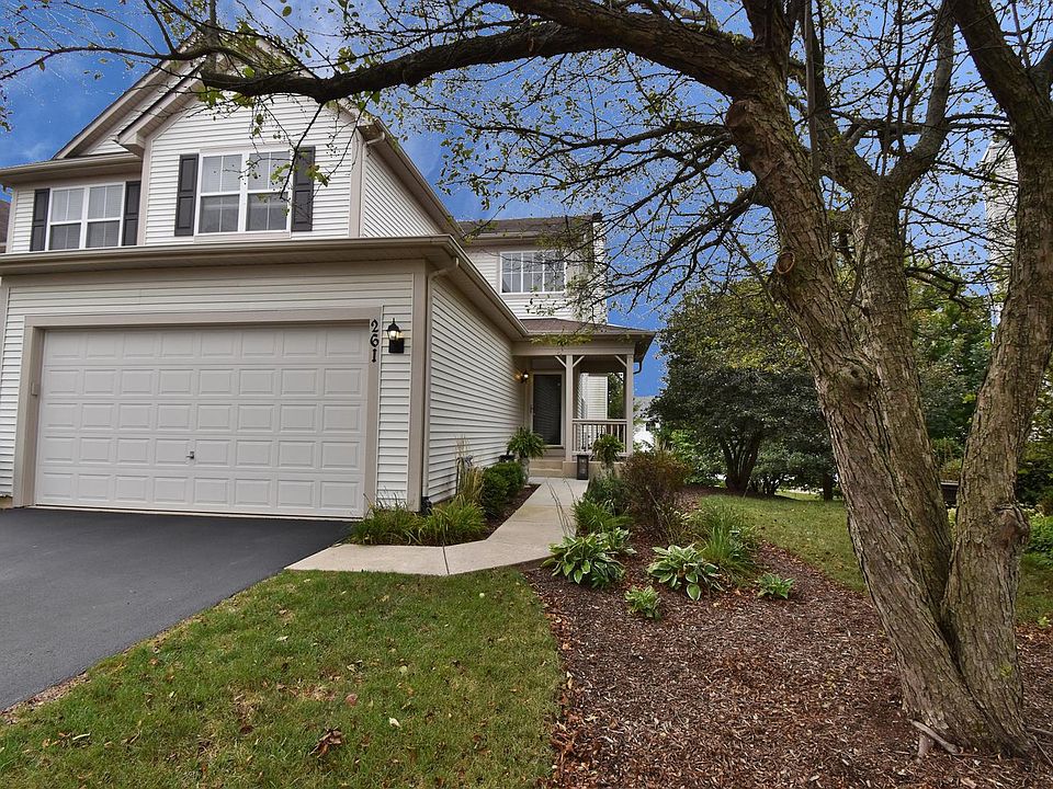 1st image of 261 Tower Hill Dr