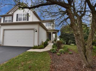 261 Tower Hill Dr, Saint Charles, IL 60175