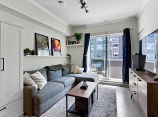 13678 Grosvenor Rd #209, Surrey, BC V3R5E2