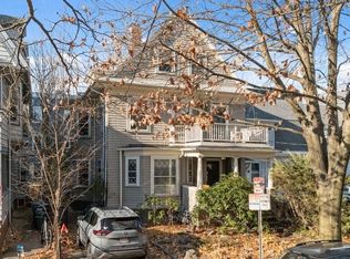 79 Dana St #3, Cambridge, MA 02138