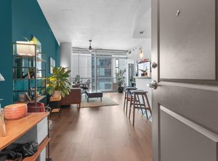44 Peachtree Pl NW UNIT 1125, Atlanta, GA 30309