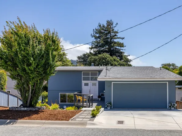 3610 Oliver Rd, Carmel, CA 93923