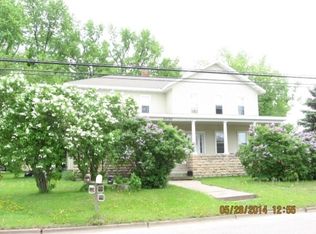 2030 1st St N, Wisconsin Rapids, WI 54494
