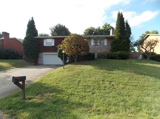 46 Francis St, Uniontown, PA