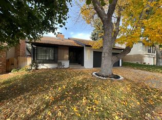 12429 E Amherst Cir, Aurora, CO 80014