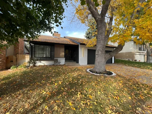 12429 E Amherst Circle, Aurora, CO 80014