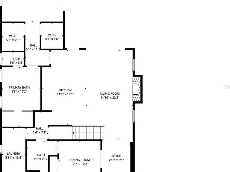 1156 Cocoanut Ave — Photo 3