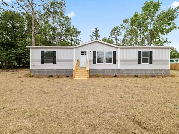 1413 Hephzibah Mcbean Road, Hephzibah, GA 30815