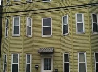 223 Federal St #3, Providence, RI 02909