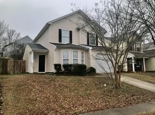 3124 Glen Robin Ct, Charlotte, NC 28205