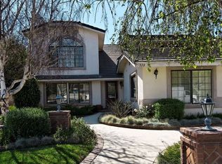 513 Valley Gate Rd, Simi Valley, CA 93065