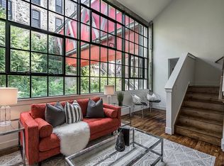 Yarn Factory Lofts, Philadelphia, PA 19127