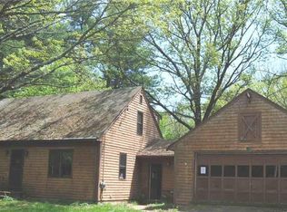 1025 Mount Pleasant Rd, Burrillville, RI 02830