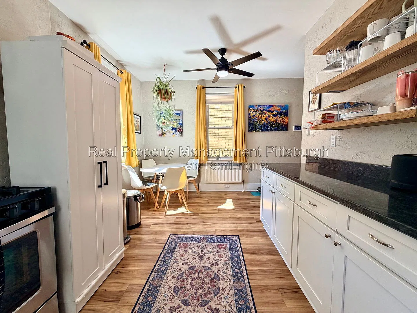 3 bed, 2.5 bath, 1400 sqft, $2,095 — Photo 4