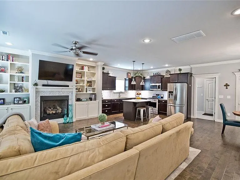 6506 W Pleasant Way — Photo 5