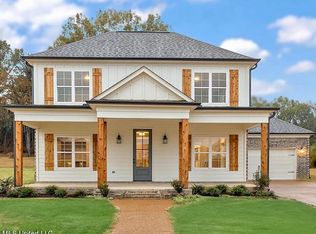 7548 Crosswinds Blvd, Hernando, MS 38632