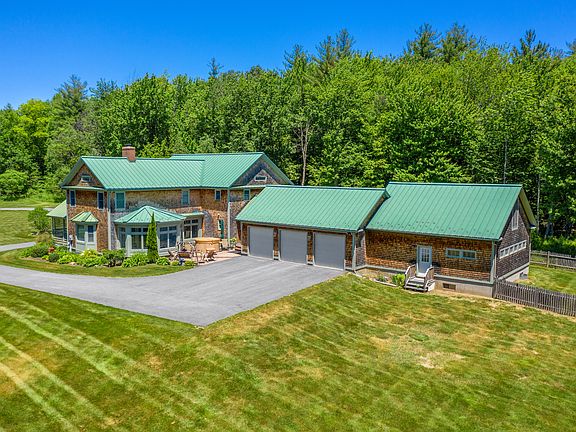 168 Spencer Hill Road