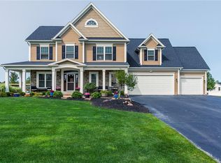 36 Richfield Dr, Hilton, NY 14468