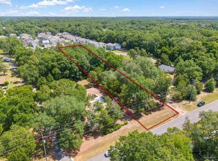 154 W Magnolia St, Milton, FL 32570