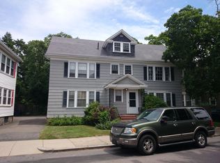103 Dunster Rd, Jamaica Plain, MA 02130