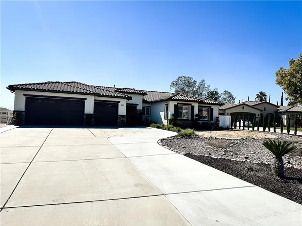 22243 Crown Princess Ct, Nuevo, CA 92567