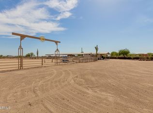 4180 E Galvin St, Cave Creek, AZ 85331