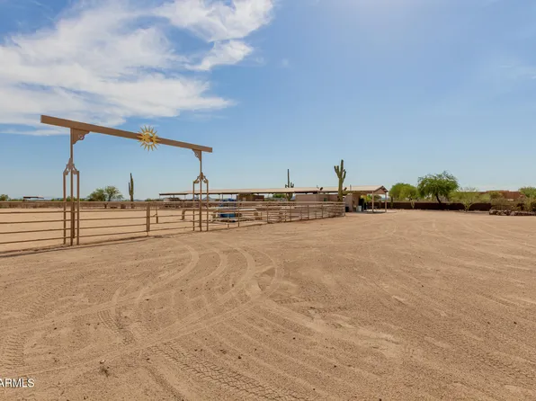 4180 E GALVIN Street, Cave Creek, AZ 85331