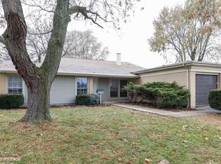 15510 Natalie Dr, Oak Forest, IL 60452
