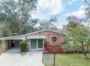 576 S Mulberry Point, Inverness, FL 34450