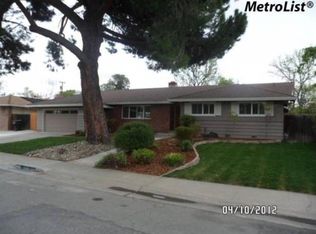 4848 Tono Way, Carmichael, CA 95608