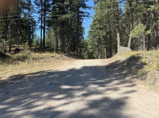 554 Swan Hill Dr, Bigfork, MT 59911