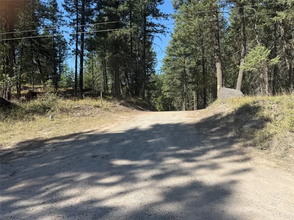 554 Swan Hill Dr, Bigfork, MT 59911