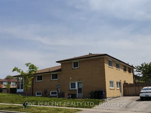 80 Fallingdale Cres, Toronto, ON M3J 1C5