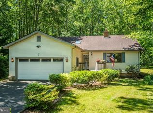 7 Tortola Ln, Ocean Pines, MD 21811