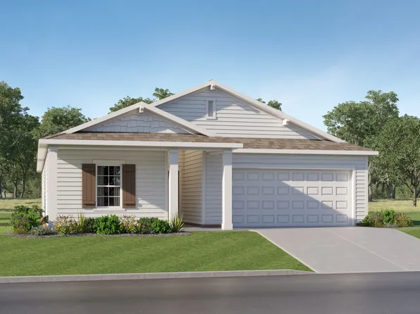 704 Shoemaker Ln, Clarksville, TN 37043