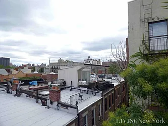 Rented by Living New York